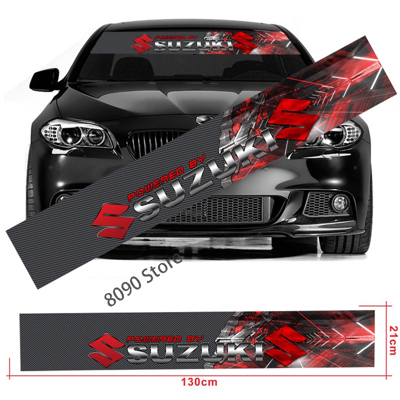 2X Red ABS A Pillar Speaker Decor Cover Trim For 2018-2022 Jeep Wrangler JL JT E