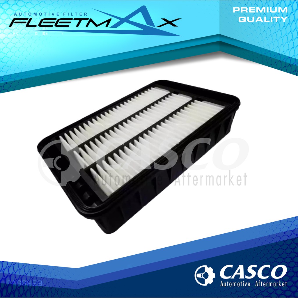 FLEETMAX Air Filter FAS8929 for Mitsubishi Outlander and Lancer EX 2007 ...