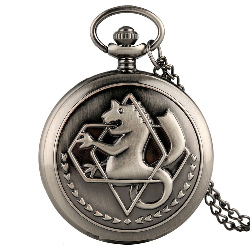 Pocket watch outlet shopee