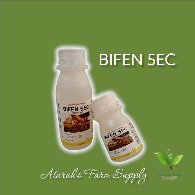 COD! BIFEN 5EC TERMITICIDE TERMITE KILLER (PANG-ANAY at BUKBOK ...