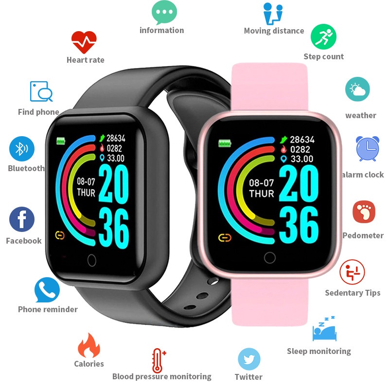 Fitpro store smart watch