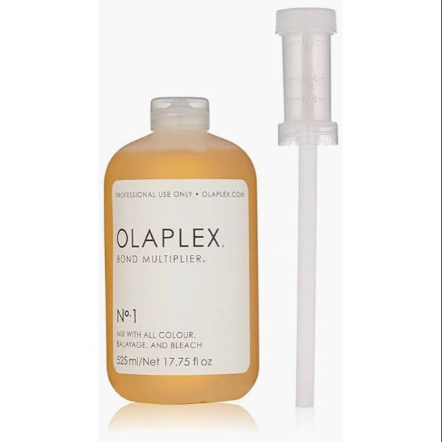 Olaplex deals bond multiplier