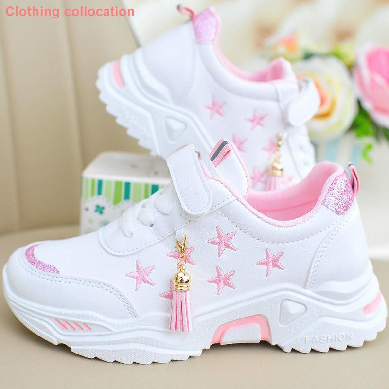 Running shoes for 9 year old clearance