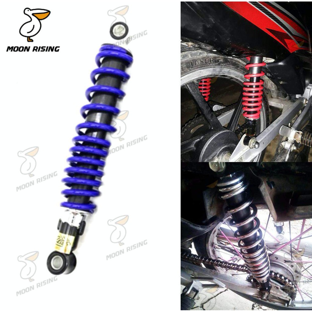 1 PCS 280MM Motorcycle Rear Shock Support - Super Durable, Strong Shock ...