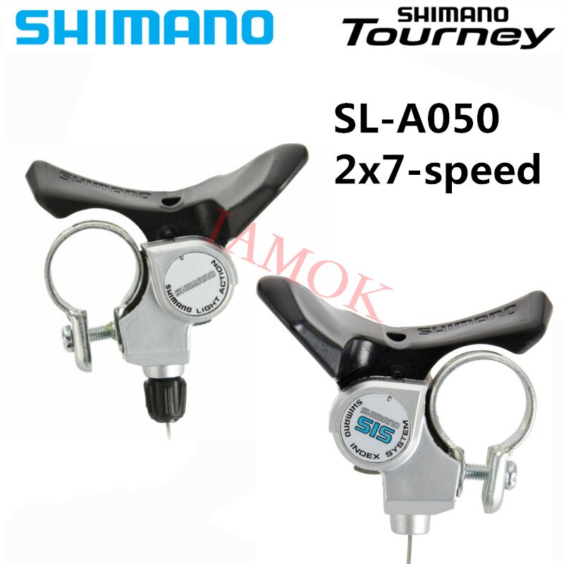 Shimano sis index deals shifter