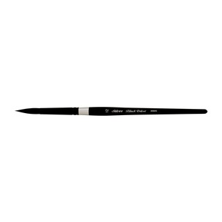 Silver Brush Black Velvet® Watercolor Brushes 3000S