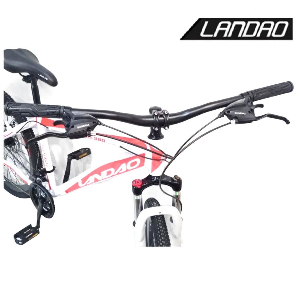 Landao Mountain Bike MTB 26 alloy frame