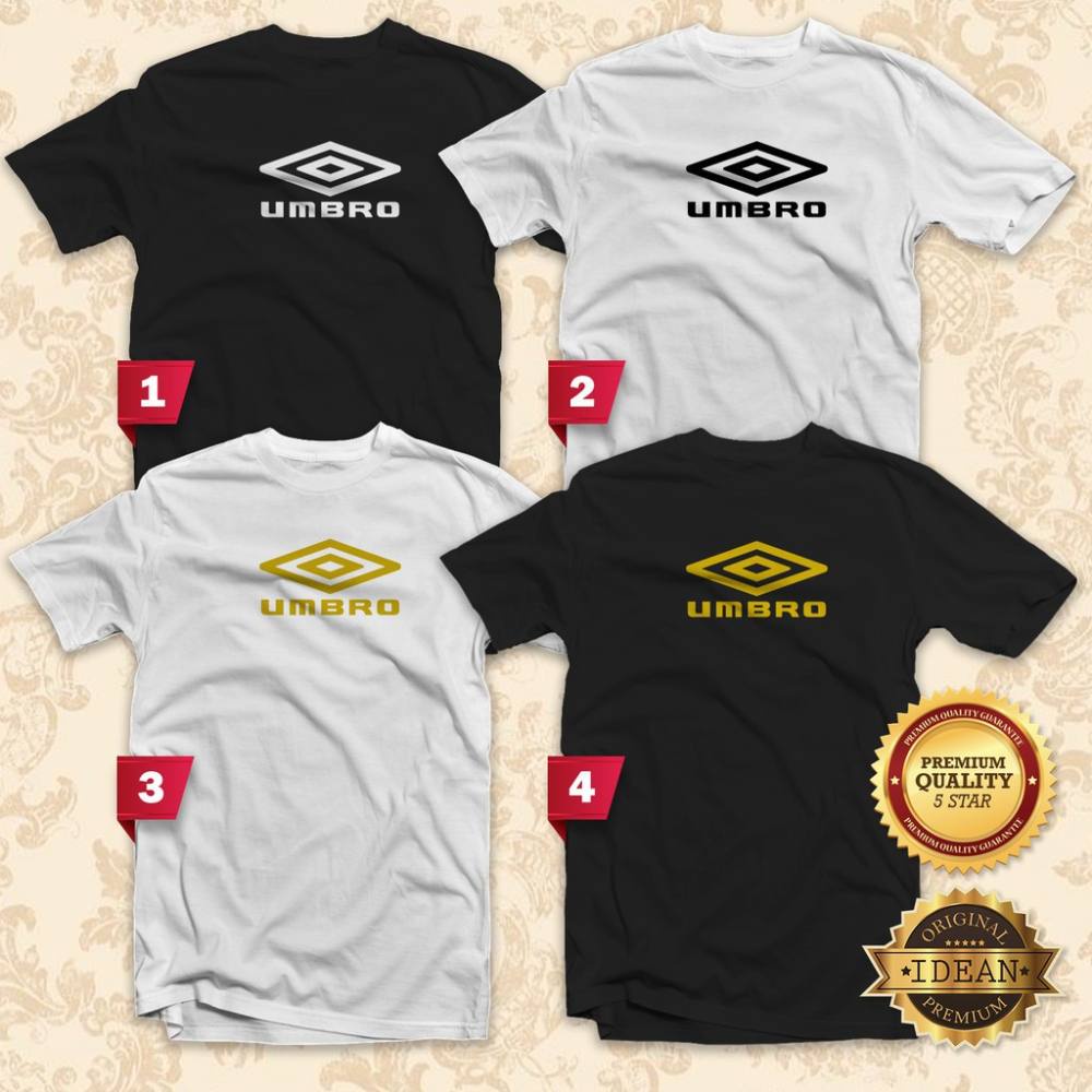 Umbro t shirts store brand factory