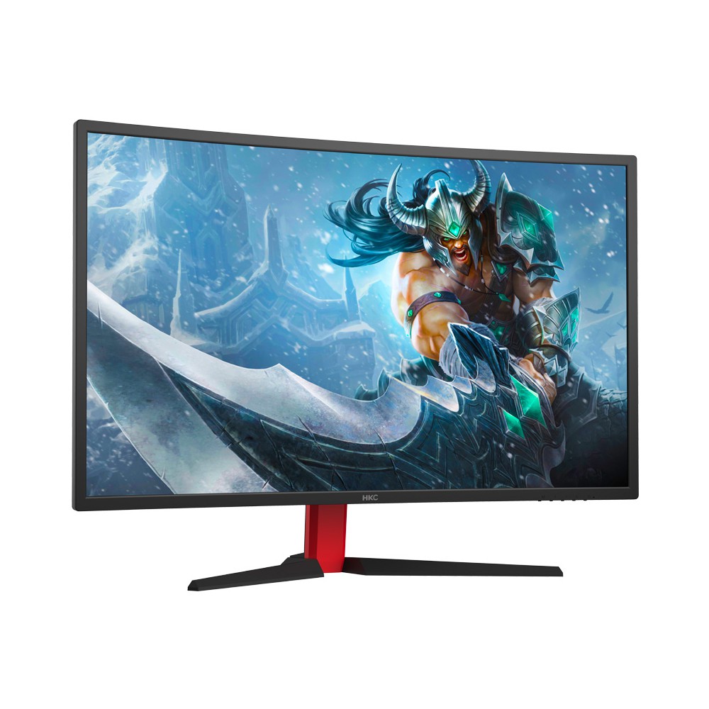 HKC NB27C2 27インチ　湾曲モニター 144hz f69af31a34892716d210fe5ebf0eea