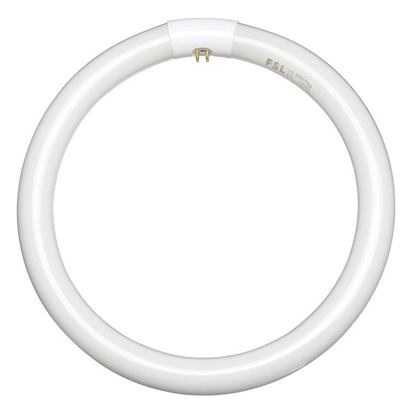 8 inch deals circular fluorescent bulb