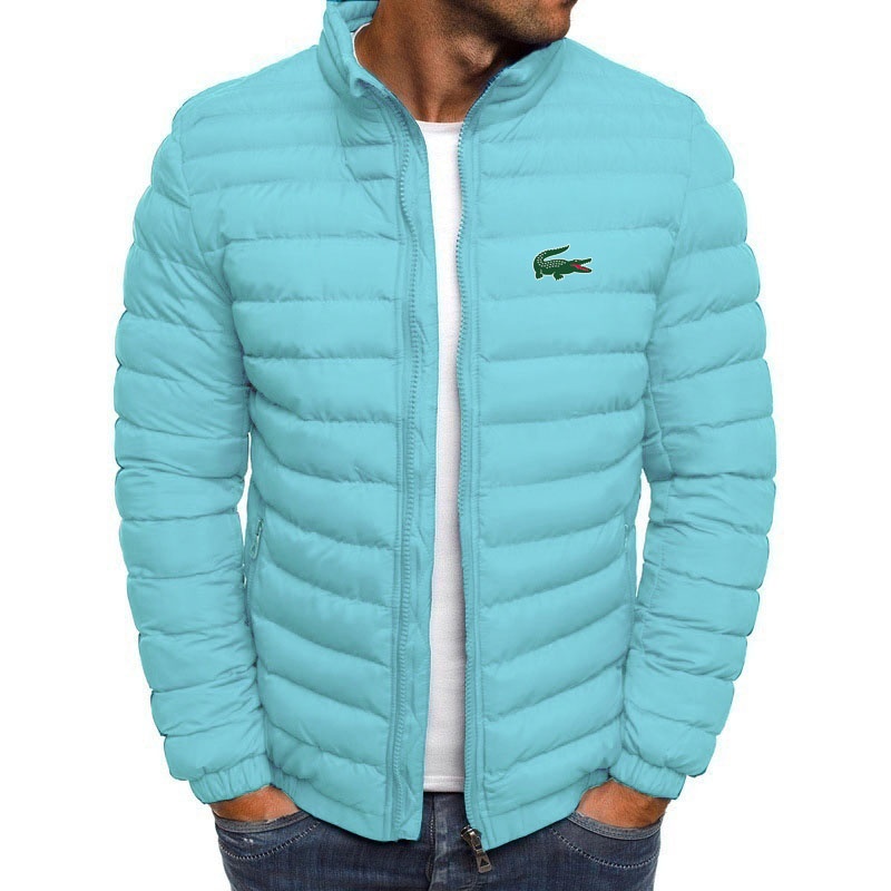 Lacoste Men's Fall Active Jacket