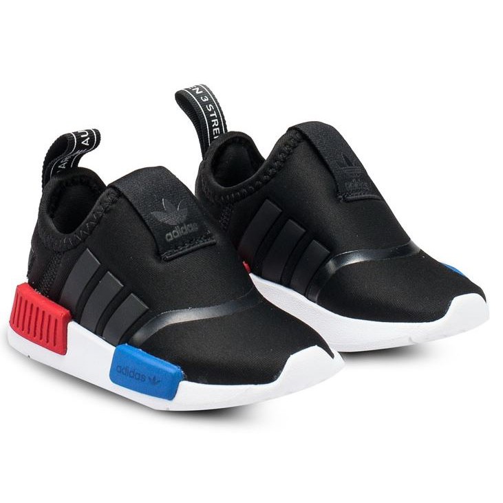 Nmd for clearance kids