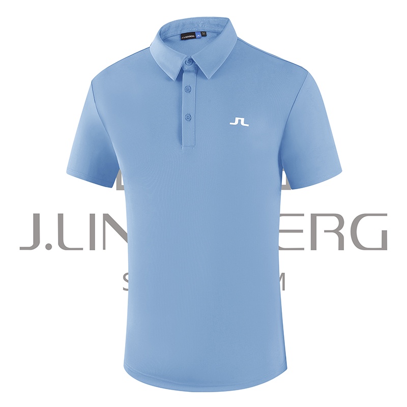 J lindeberg clearance polo