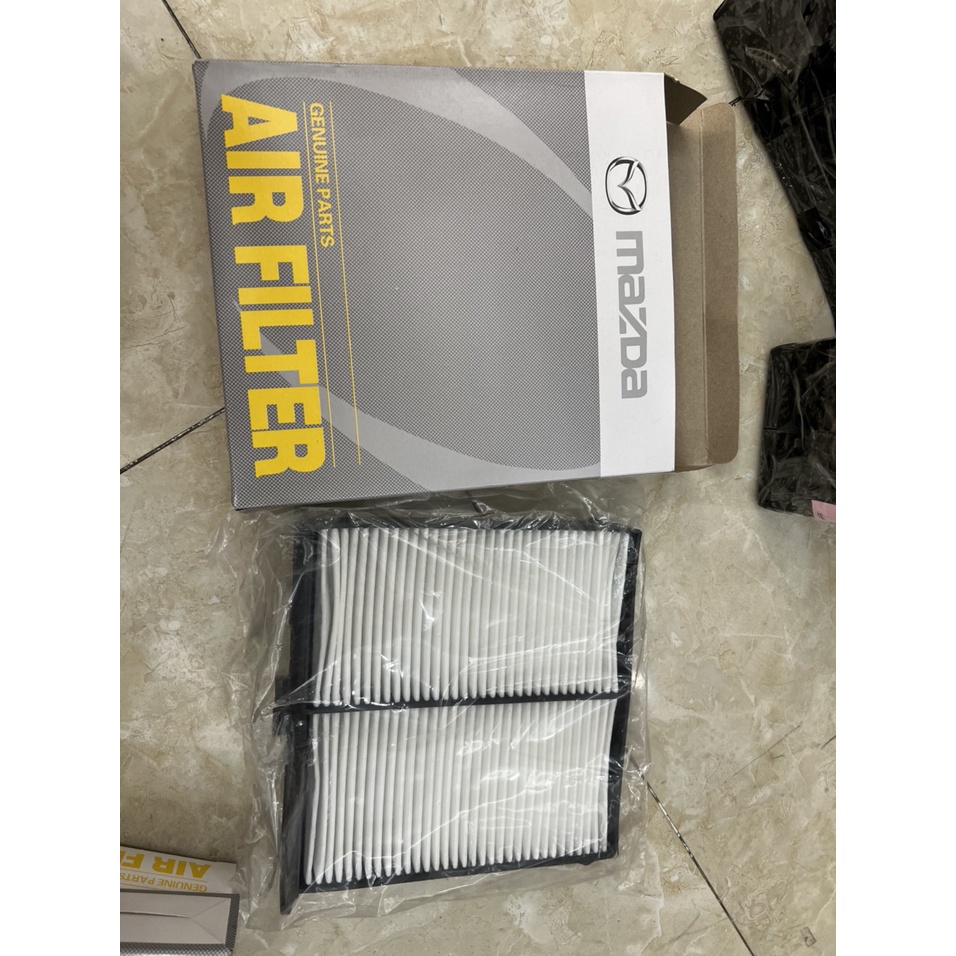 Air Conditioner Filter MAZDA 3 1.5 2.0 CX30 2192022 MSP BDGF61J6X