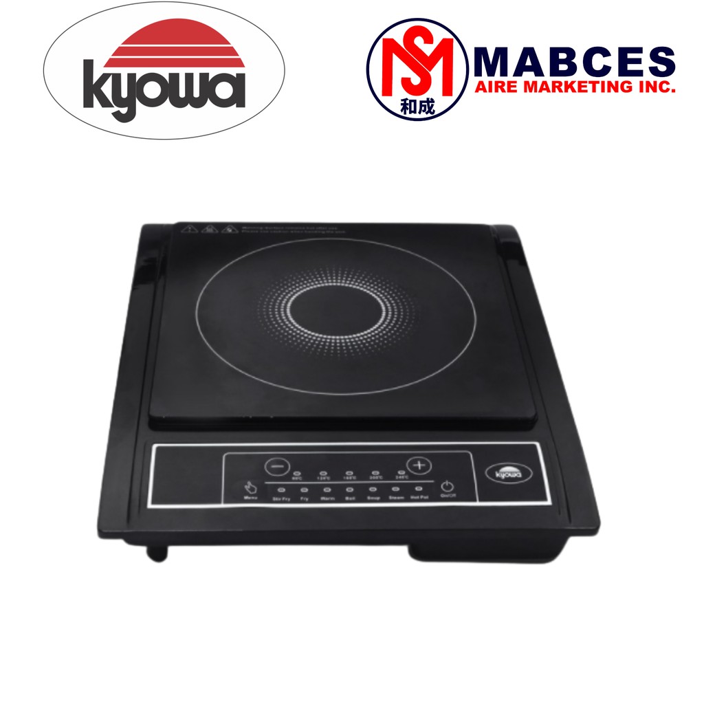 Induction store cooker kyowa