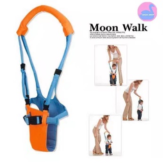 MoonWalk Baby Walker Baby pediatric belt Shopee Philippines