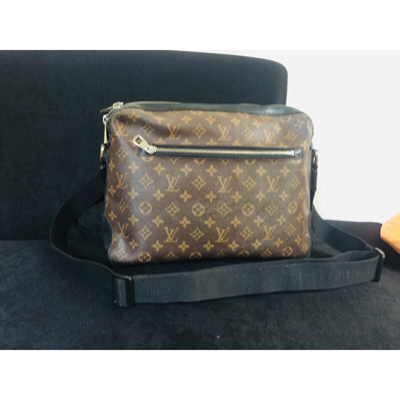 Louis Vuitton Messenger Bag Shopee Philippines