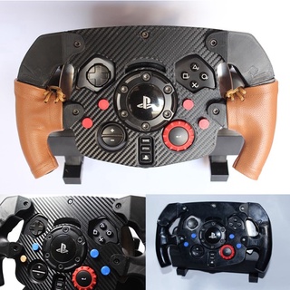 For Thrustmast T300 / For Logitech G27/G29/ Racing Gaming Steering Wheel  Adaptor GT Turn Signal Light And Wiper Switch New