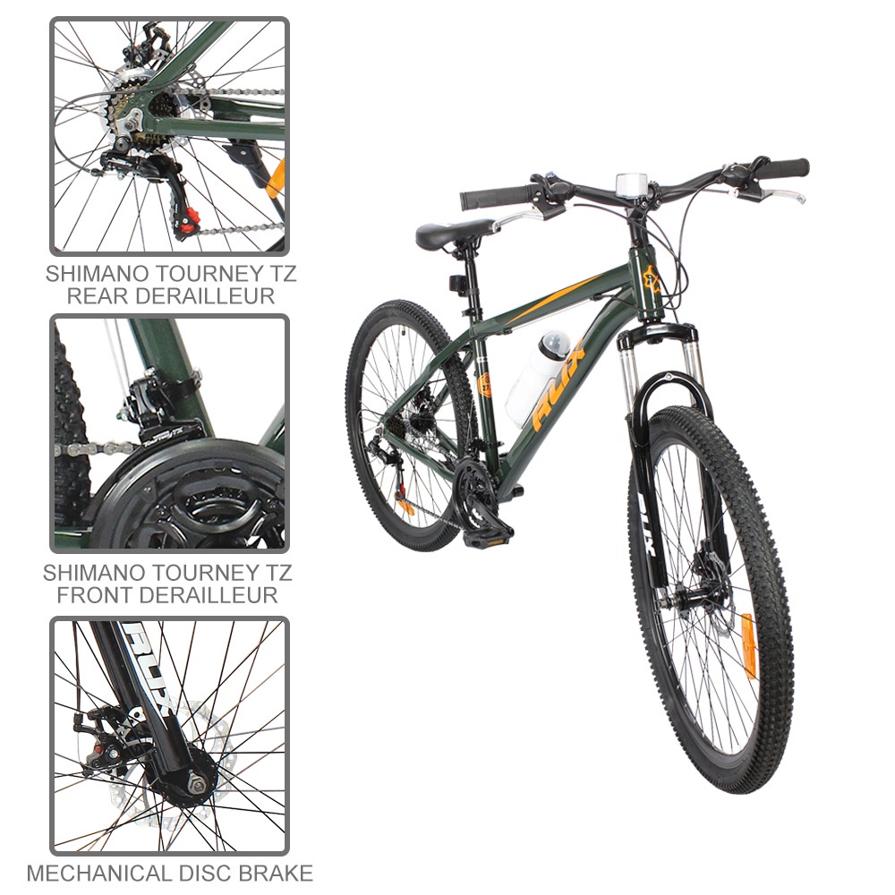 Adult mountain hot sale bike sale