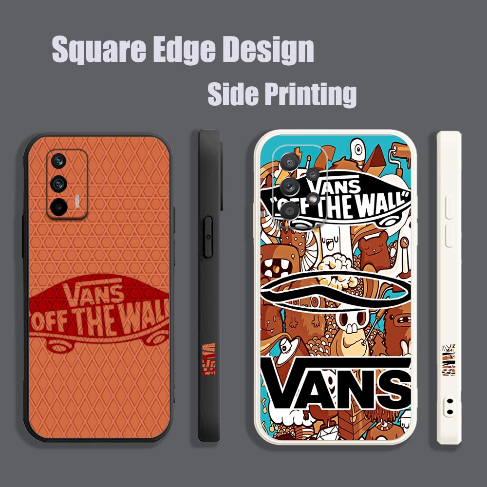 Vans off the wall iphone cheap case