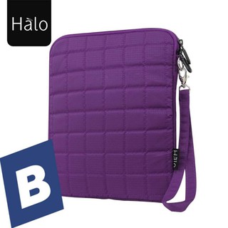 Halo laptop outlet sleeve