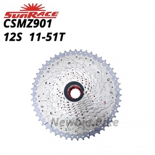 Sunrace csmz901 discount