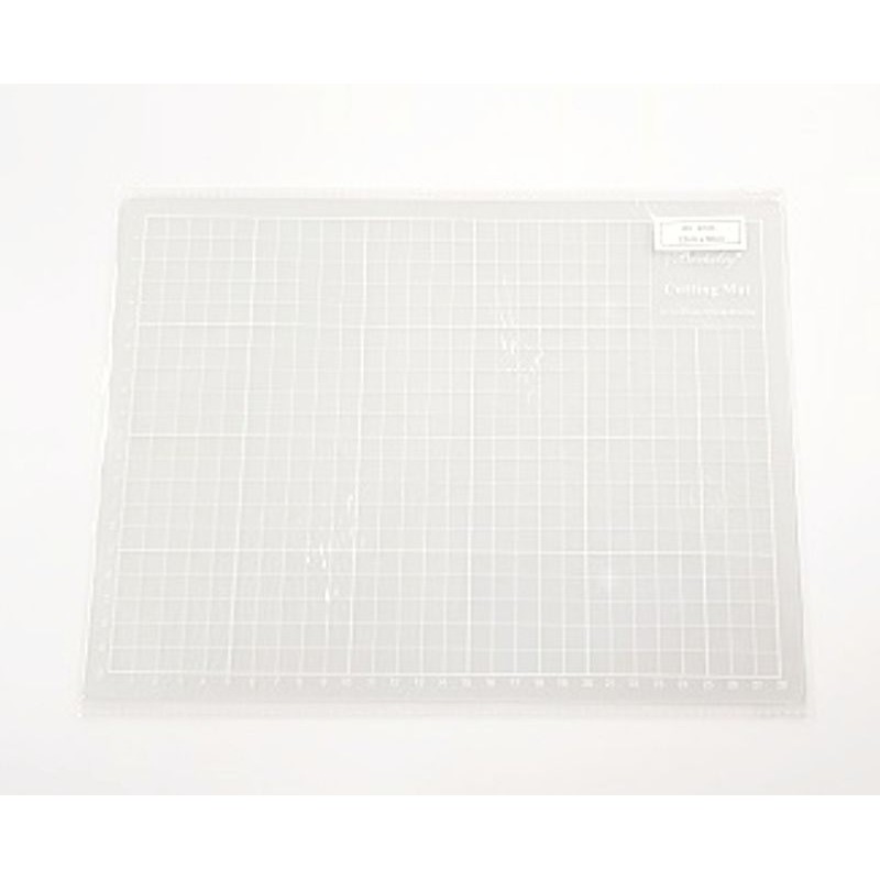 Berkeley transparent cutting mat A1 size | Shopee Philippines