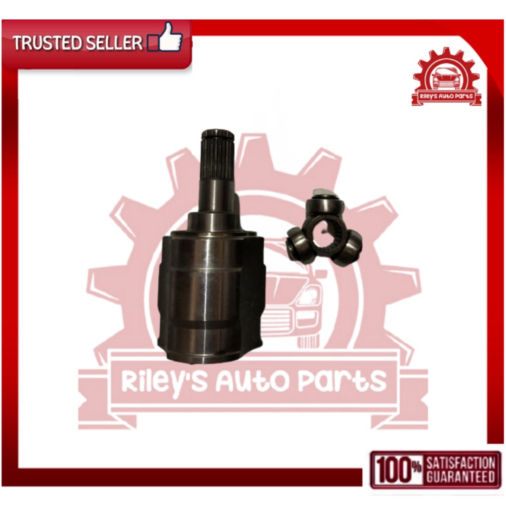 JPN CV JOINT INNER FOR HYUNDAI GETZ 1.3/KIA RIO Shopee Philippines