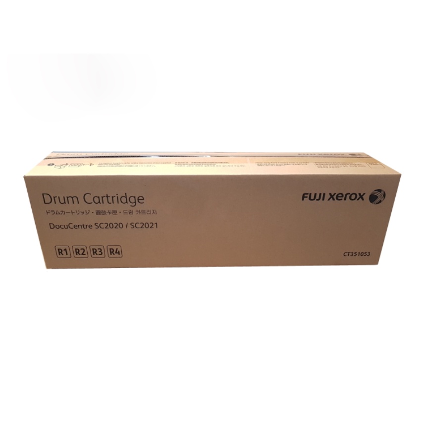Xerox DRUM BLOCK COLOR SC2020 - GENUINE - CT351053 | Shopee Philippines