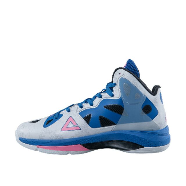 Peak hot sale fiba shoes