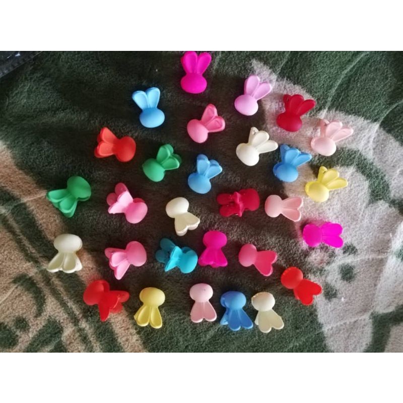 girl women hairclip hair clip hair accessories hair claw curl clip ...