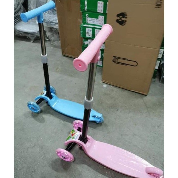 Kiddie scooter sales