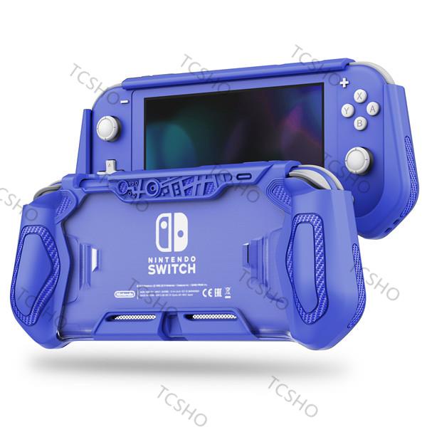 Nintendo Switch 厚ぼったく Lite グレー Nintendo Switch 厚ぼったく Lite グレー