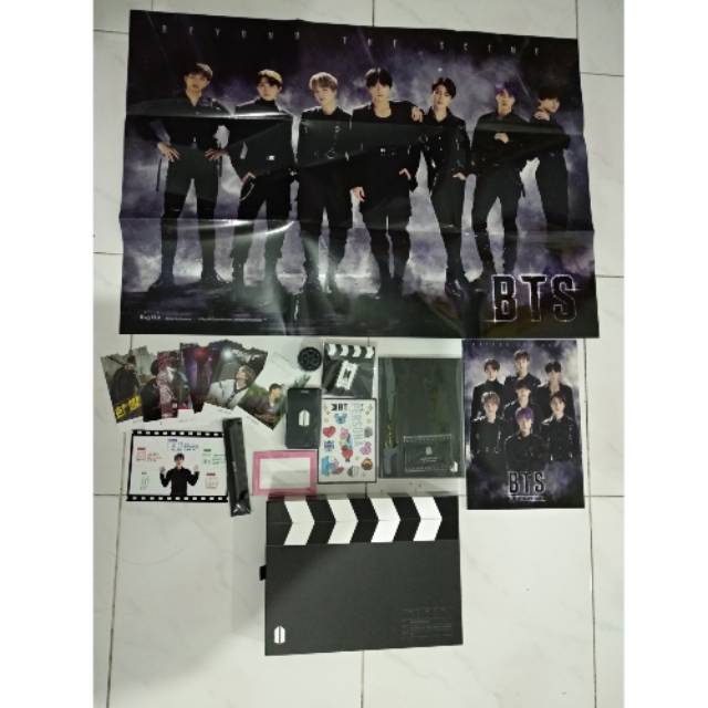 BTS Army Zip Box**** | Shopee Philippines