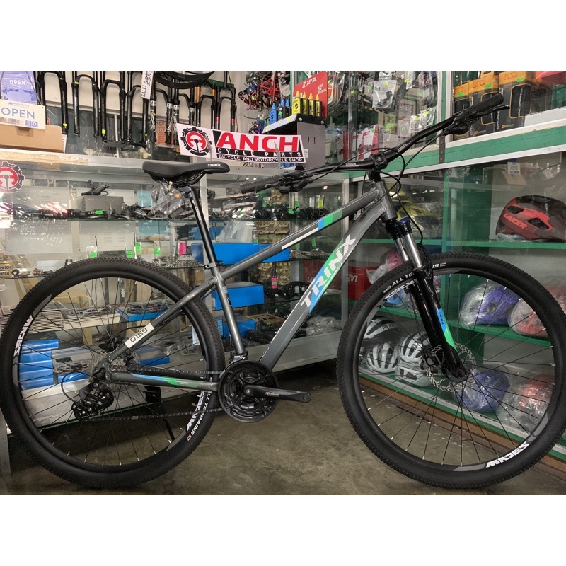 Mtb Trinx 27.5 29 Q189 Majes100 Elite Limited Edition Shopee Philippines