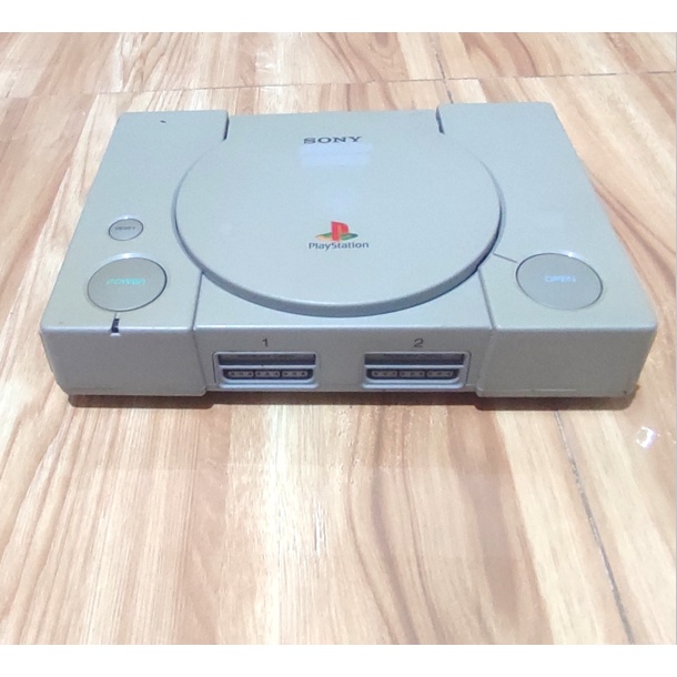 Console Unit / Gaming Devices / PS1 / PS2 Dreamcast Game Consoles ...