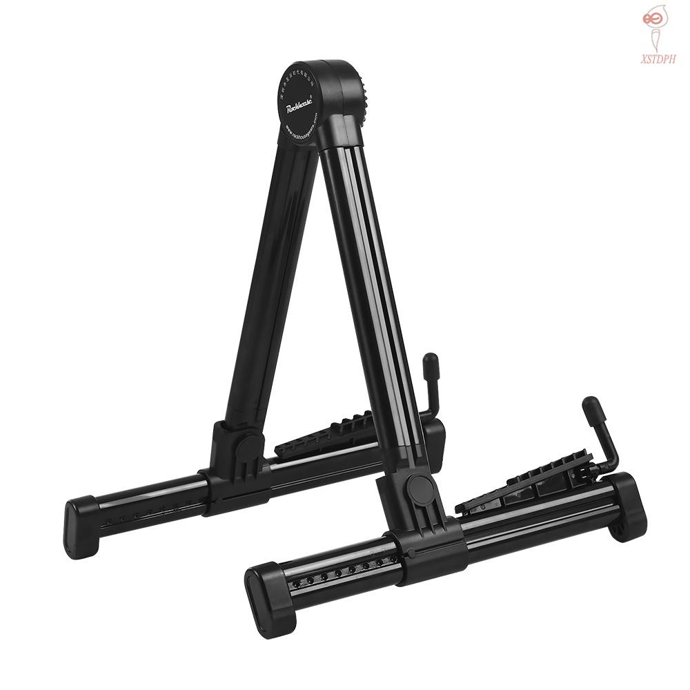 [XSTP] General Instrument Stand ABS Plastic Retractable Foldable Stand ...