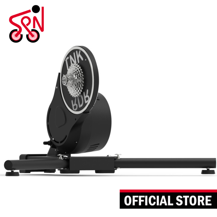 thinkrider x7 pro smart trainer