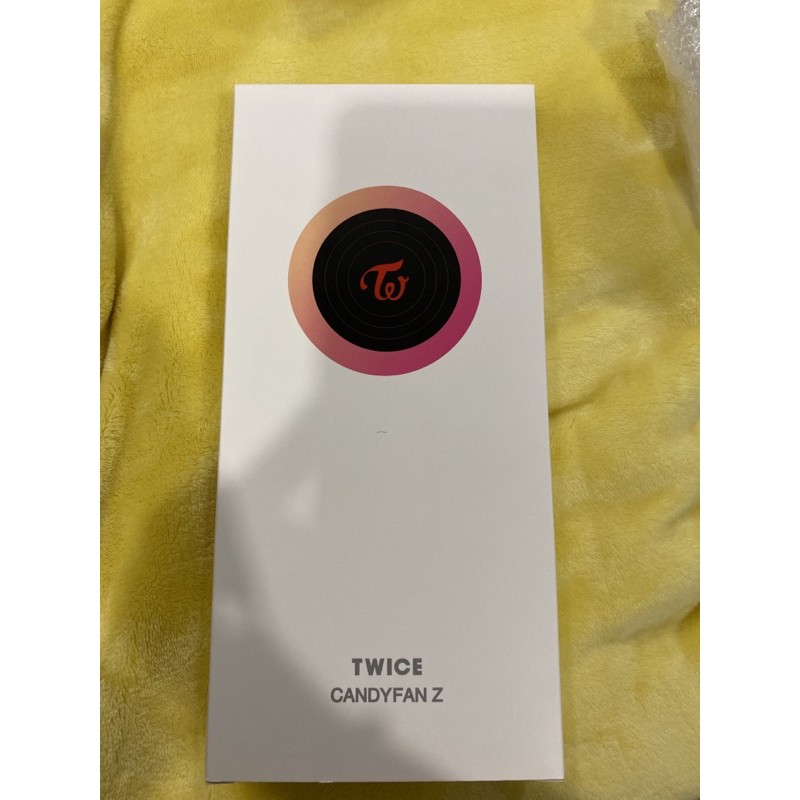 TWICE CANDY Bong Z FAN OFFICIAL ONHAND | Shopee Philippines