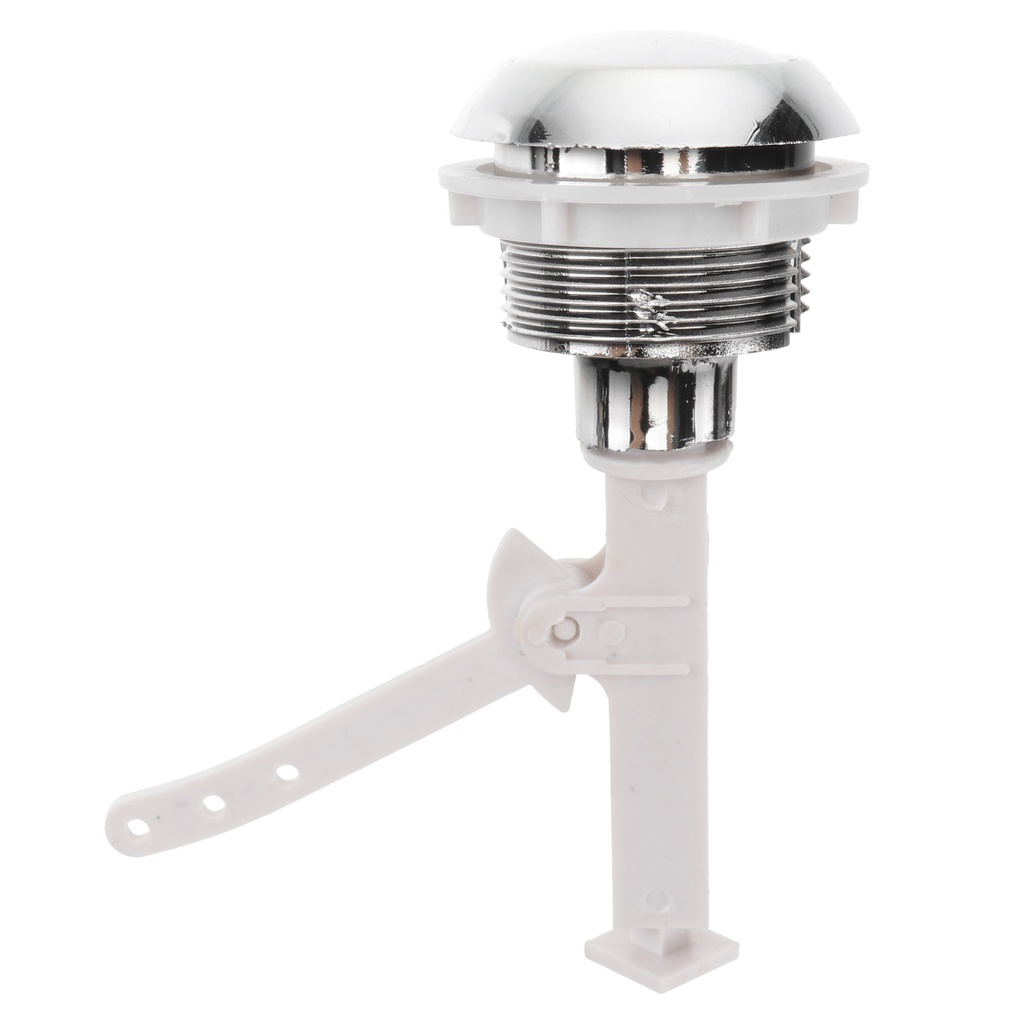 [READY STOCK] Flush Toilet Water Tank Button Push Buttons Rod Fittings