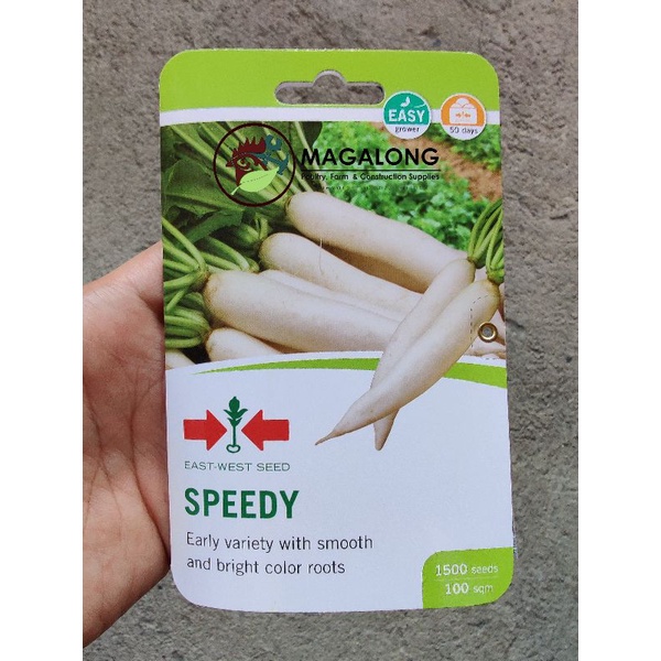 Shop east west seeds for Sale on Shopee Philippines