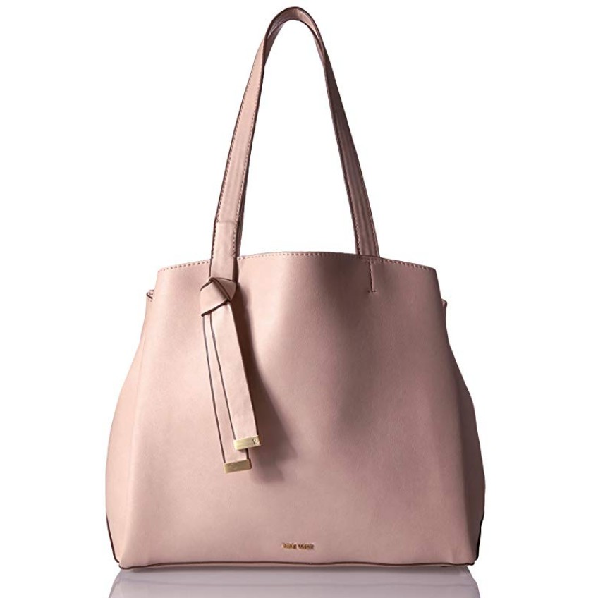 Nine West Gaya Tote bag Shopee Philippines