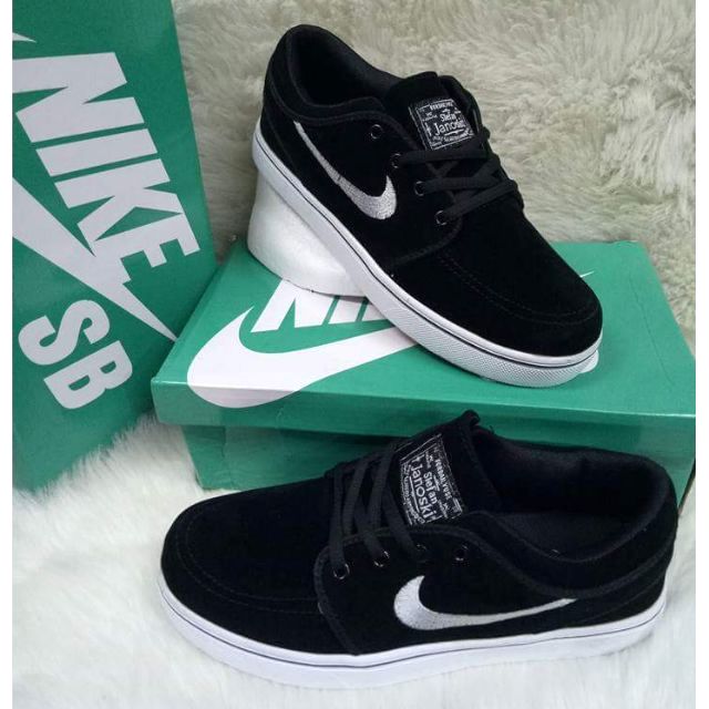 Nike stefan janoski clearance gamuza