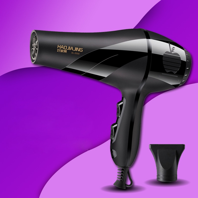 XL2000 Professional Hair Dryer Hair Salon Blower Hair Dryer Shopee