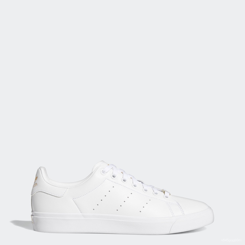 Adidas originals men's shop stan smith vulc shoes