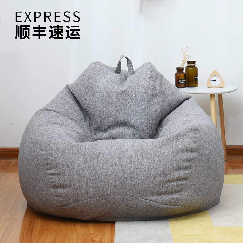 Bean bag best sale chair shopee