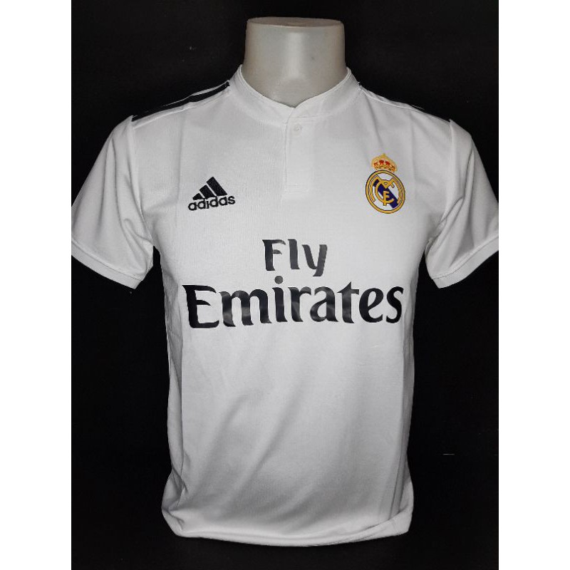 Football Jersey (Made in Thailand) Shopee Philippines