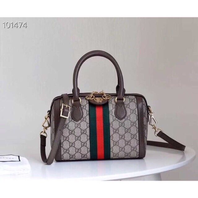 Gucci mini doctor bag Shopee Philippines