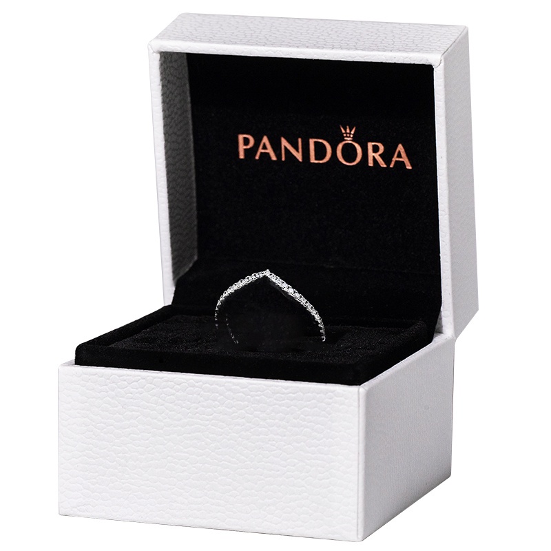 Pandora deals ring ph