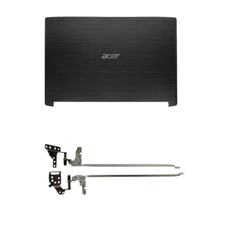 Charnières LCD Acer Aspire 5 A515-51 - Test et Avis